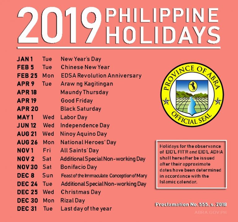 Is Nov 1 And 2 2023 Holiday In The Philippines