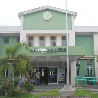 abra-hospital - Province of Abra