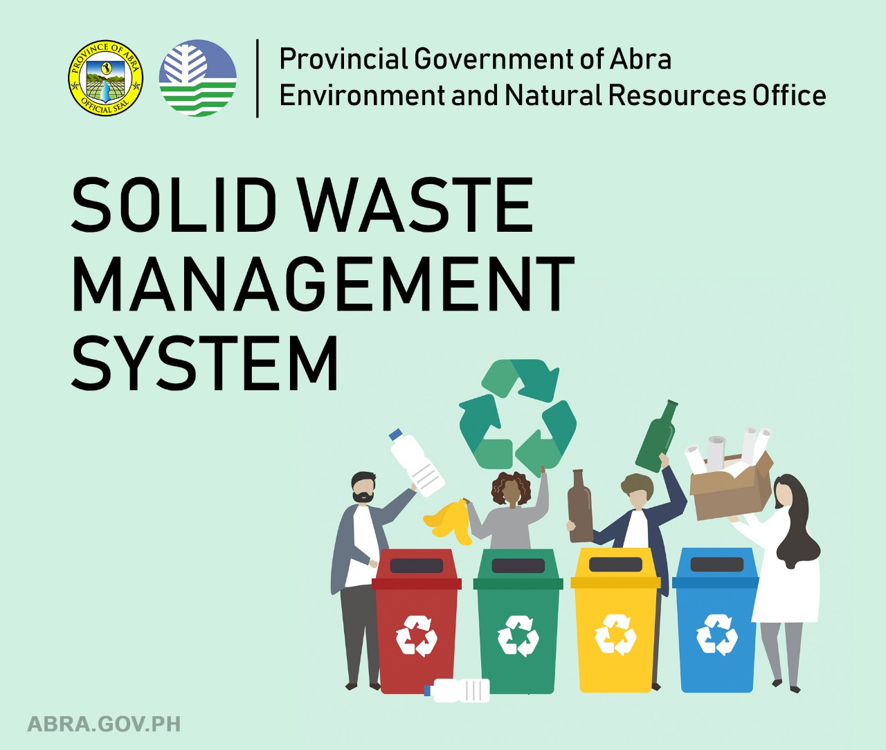 Solid Waste Management System
