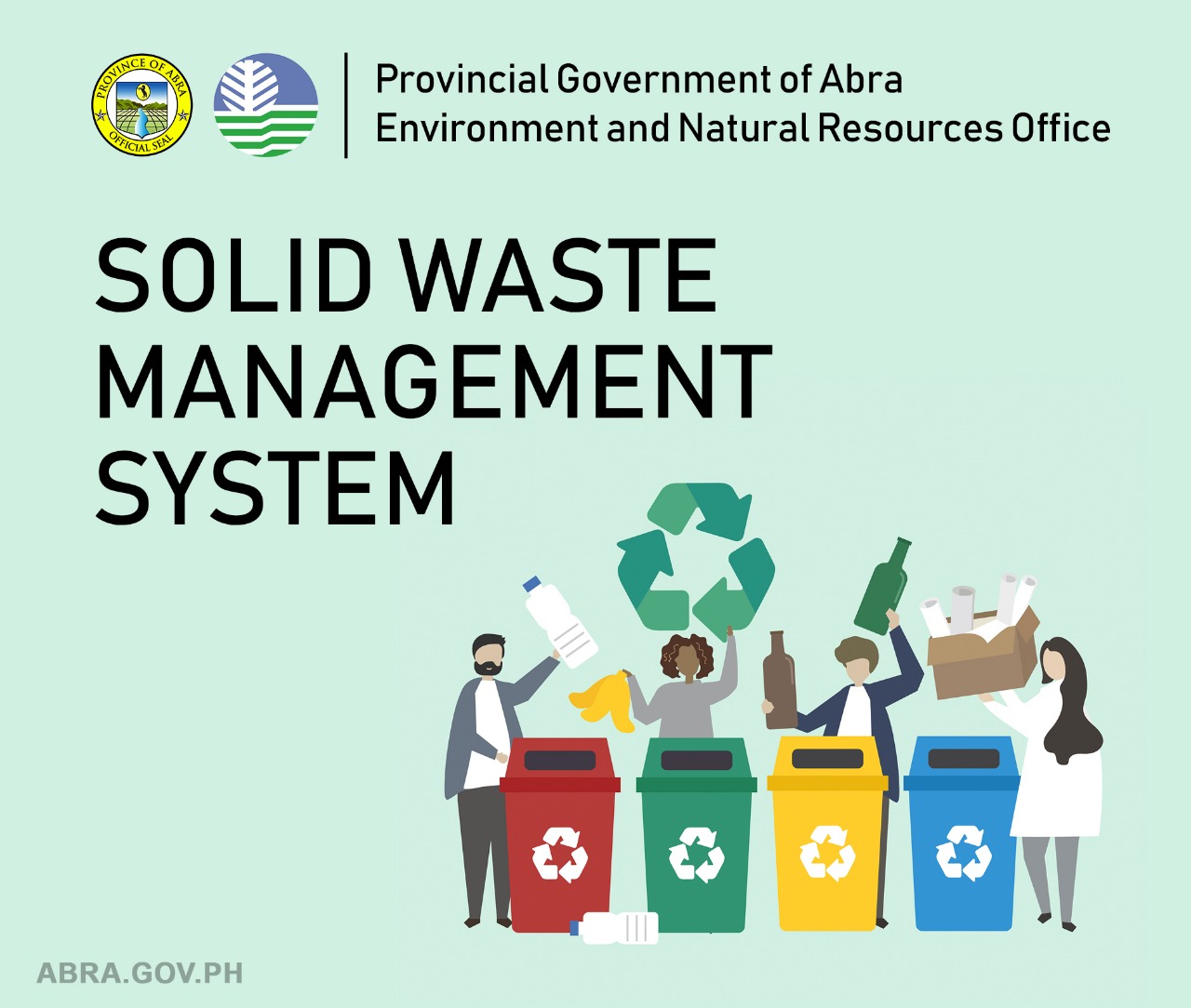 Solid Waste Management In The Philippines 2021 at Kristen Daniel blog